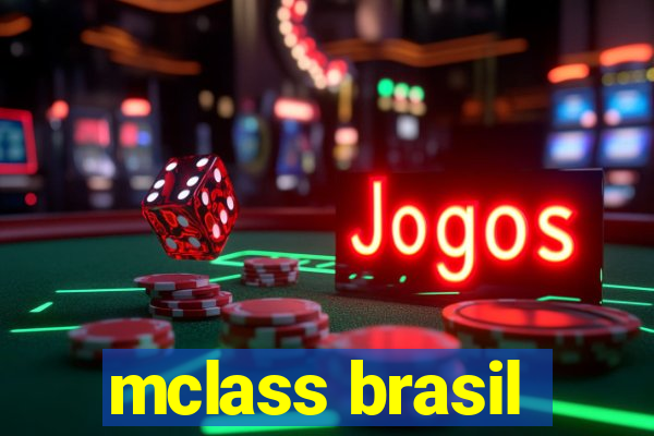 mclass brasil